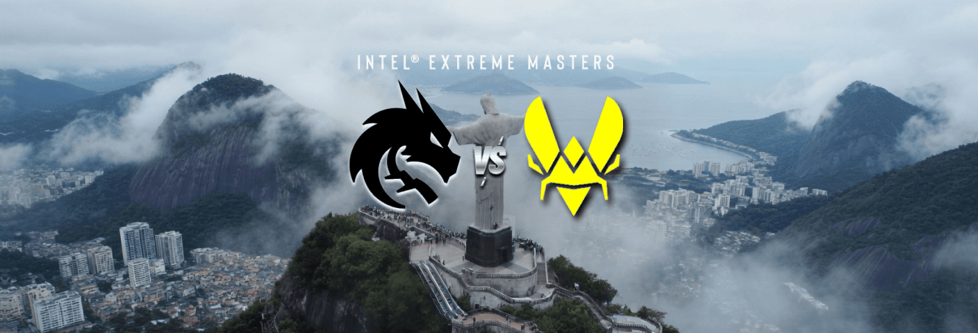 CS2 - Spirit vs Vitality | GRAND FINAL