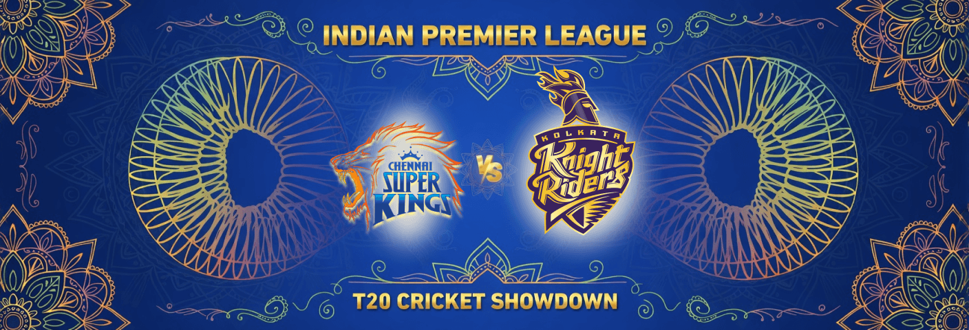 IPL 2026 Match 22: CSK vs KKR Total Runs O/U 360.5