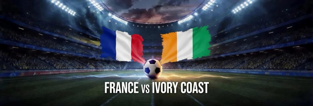 France vs Ivory Coast: Will Both Teams Score? (June 4)