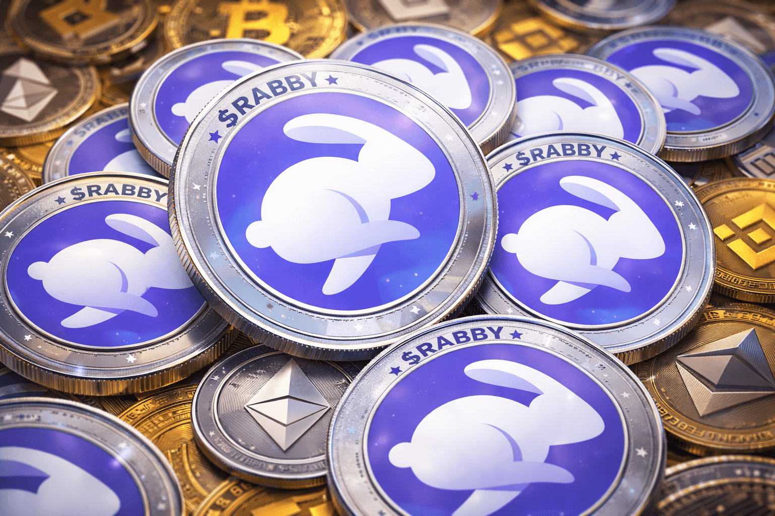 Will Rabby Wallet launch a Token before or on 31 of March 2026?