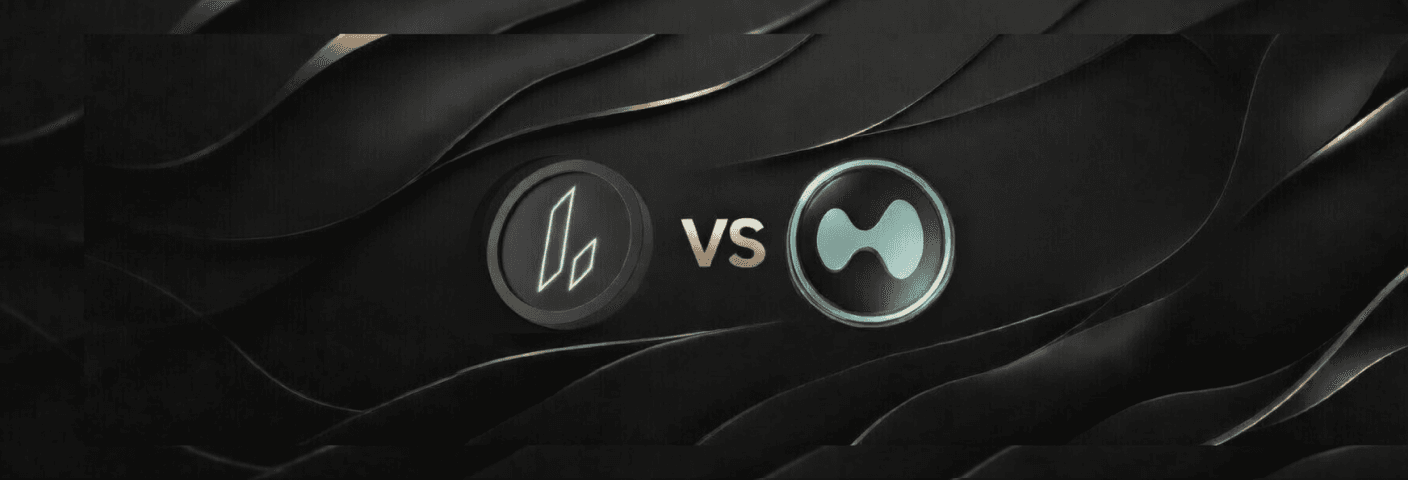 $HYPE or $LIT: Which Pumps Harder over the coming week?