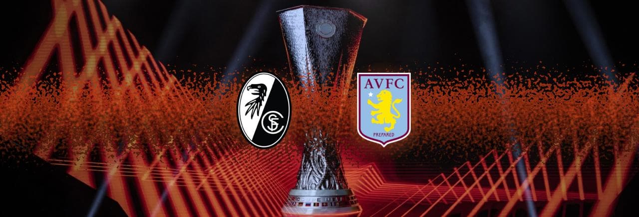 2026 Europa League Final - Freiburg vs Aston Villa, May 20