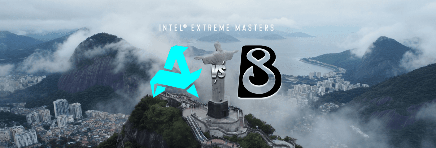 CS2 - AURORA vs B8 | IEM RIO Group stage