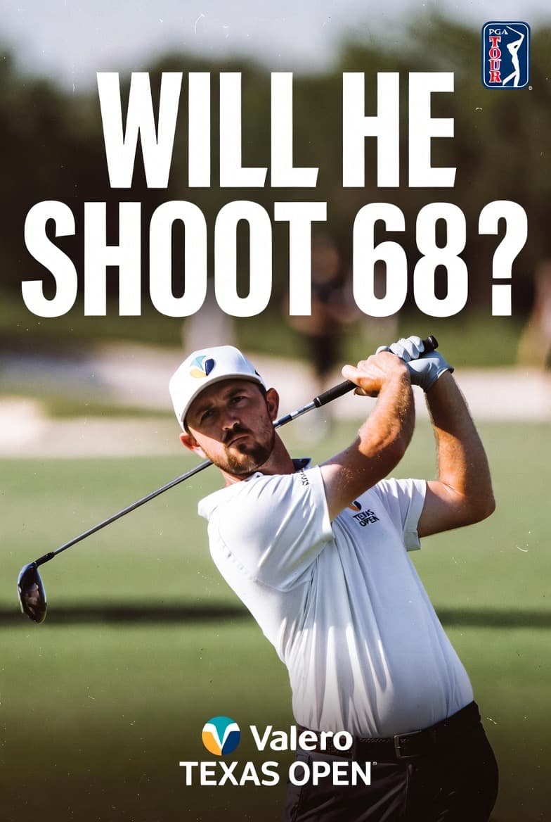 Valero Texas Open 2026 winner's final round score is 68 or lower