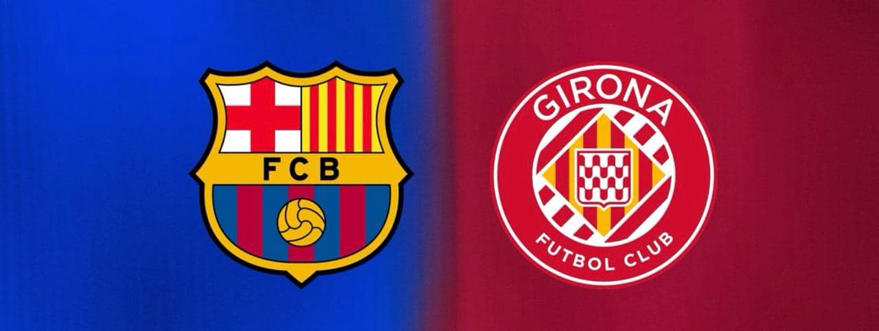 Barcelona FC to defeat Girona FC on February 16, 2026