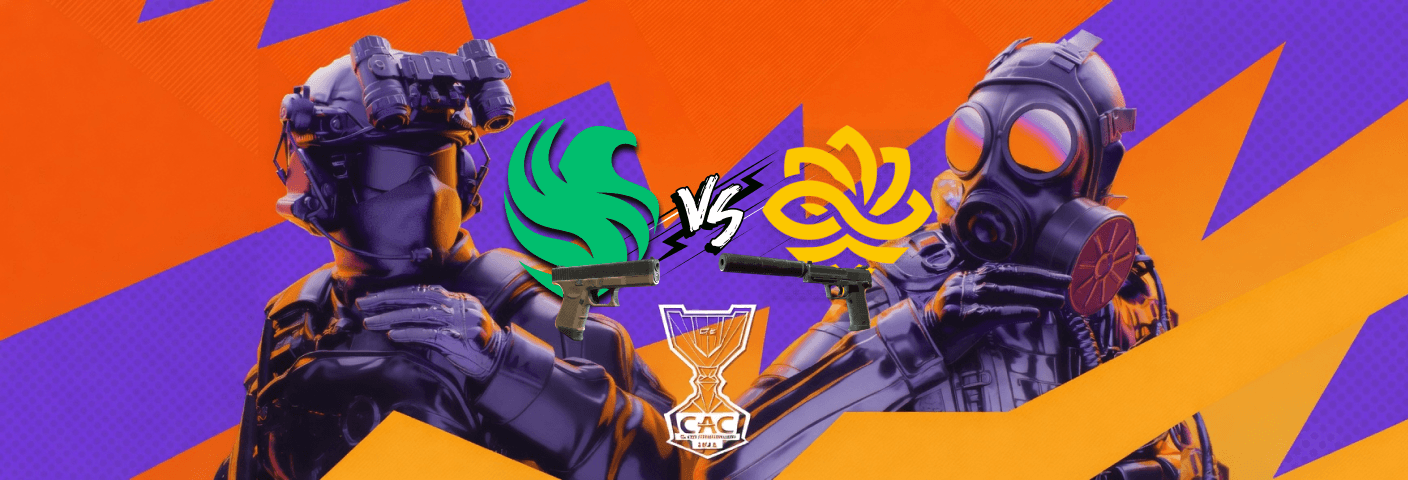 Falcons vs Legacy: Who Wins More Pistol Rounds in CAC 2026 Grand Final?