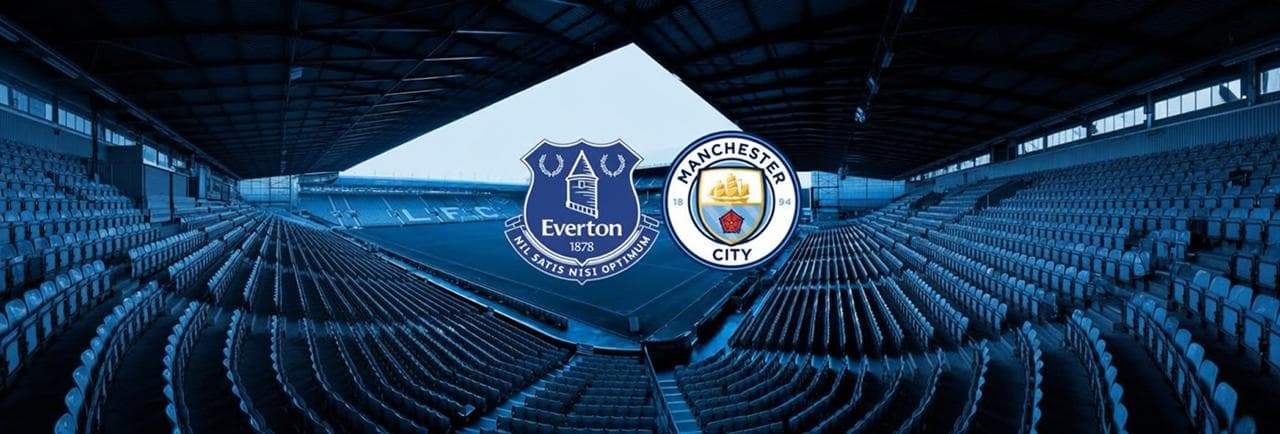 Manchester City to defeat Everton on May 4, 2026