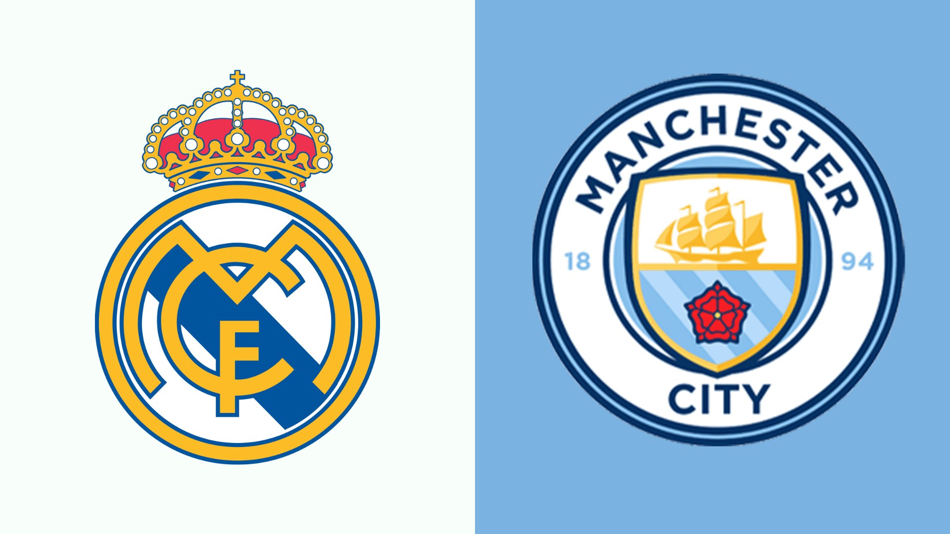 Real Madrid vs Manchester City: December 10, 2025