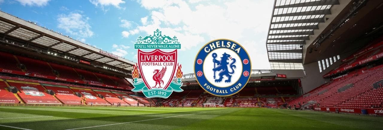 Liverpool vs Chelsea: May 9, 2026