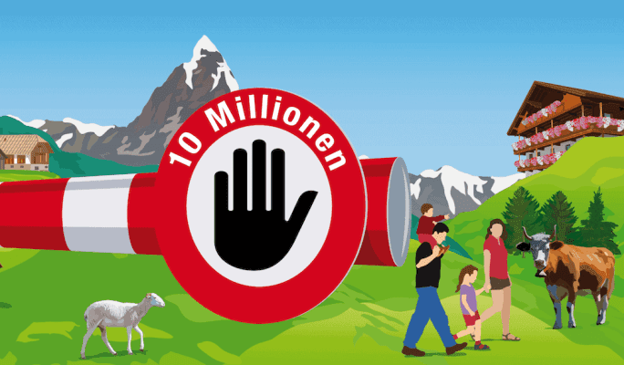 Will Switzerland cap at 10M?