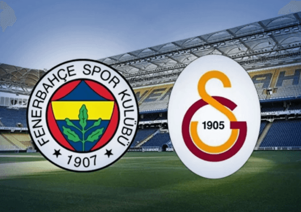 Fenerbahçe vs Galatasaray Match Result: December 1, 2025