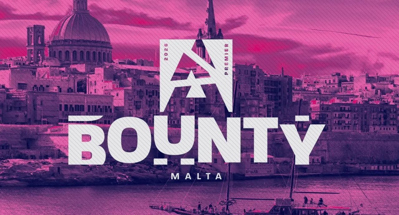 The Perfect Five: FURIA, Vitality, NAVI, Falcons & FaZe All Win (BLAST Bounty S1 Round or 32)