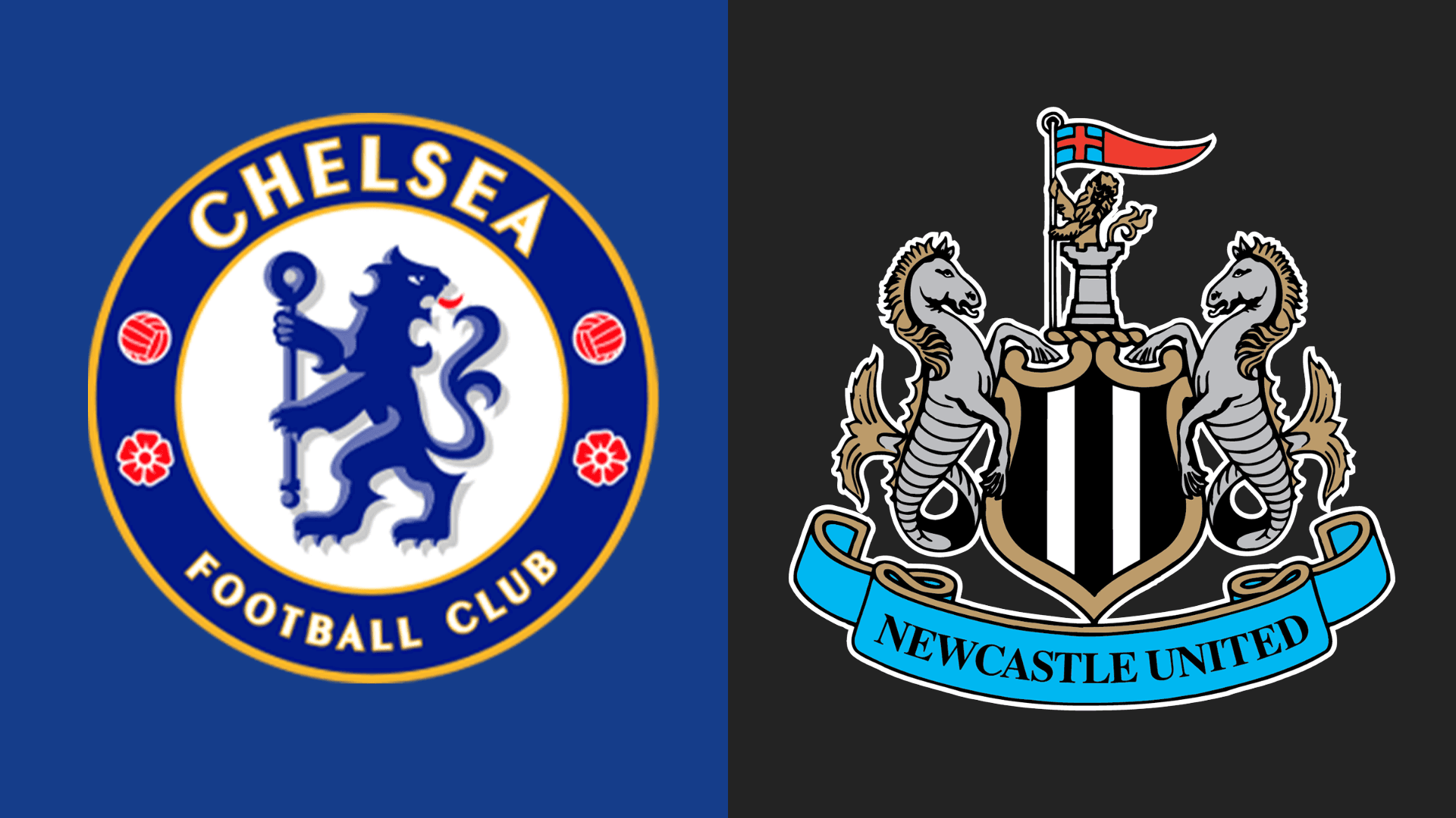 Newcastle vs Chelsea: 20 Dec