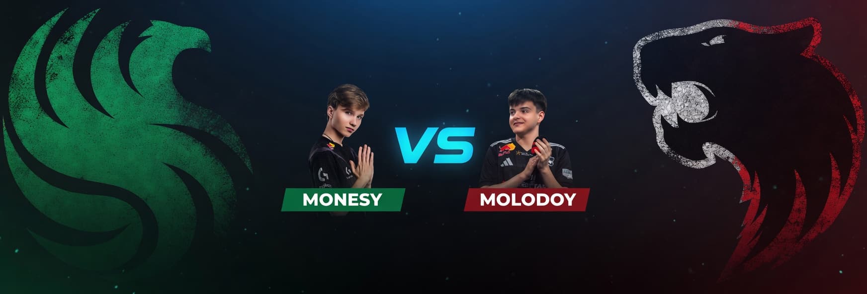 m0NESY vs molodoy | PGL Astana