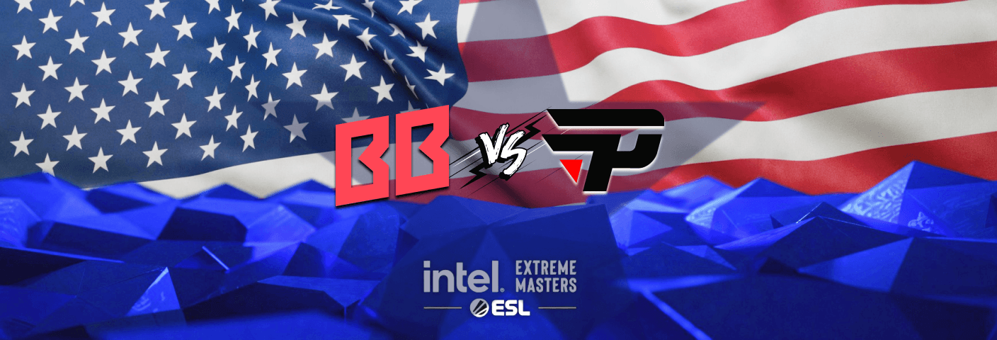 CS2 - BetBoom vs paiN | IEM Atlanta