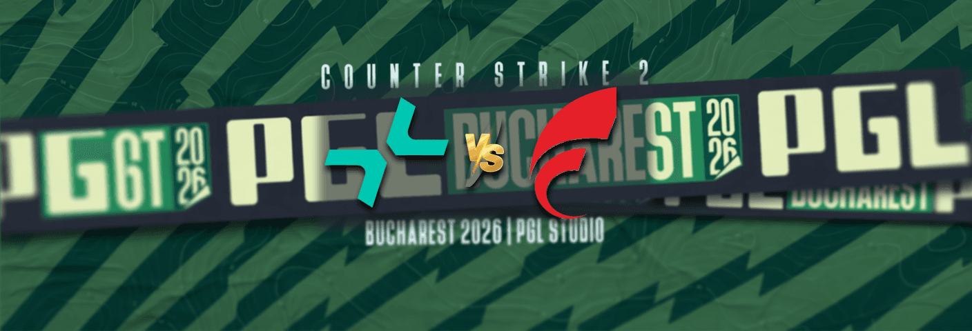 CS2 - FOKUS to win 1+ Maps vs PARIVISION