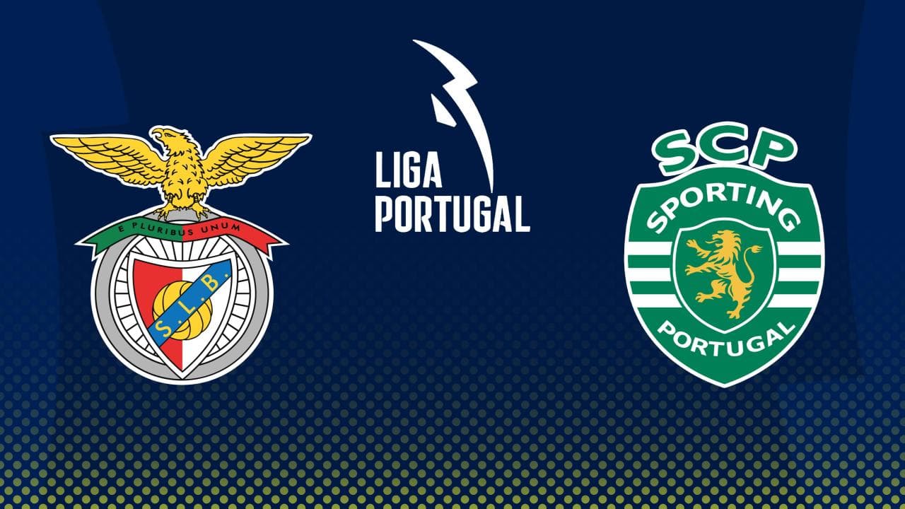 Benfica vs Sporting: 2 or more cards on December 5