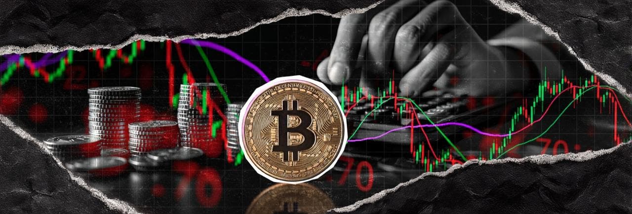 Will Bitcoin fall below $60,000 by April 15, 2026?