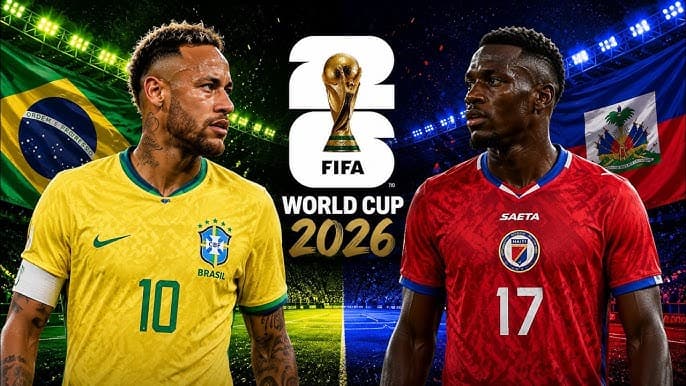 Over/Under 9.5 Corners – brazil vs haiti