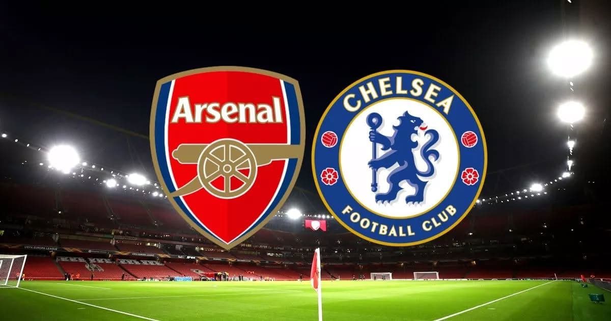 Arsenal vs Chelsea: March 1, 2026