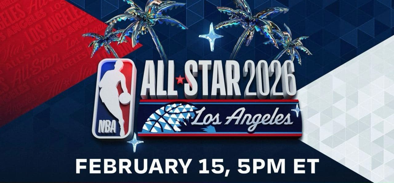 2026 NBA All-Star Game Winner