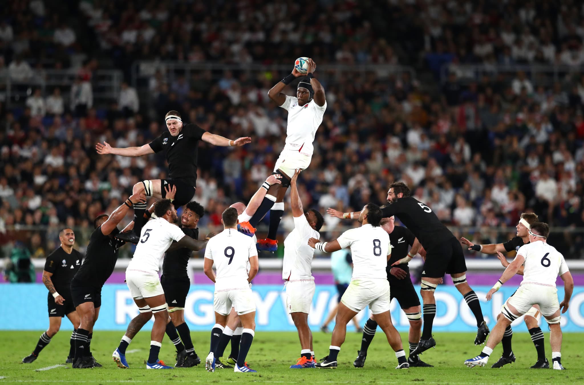 England to Win or Draw vs New Zealand at Twickenham on November 15 2025