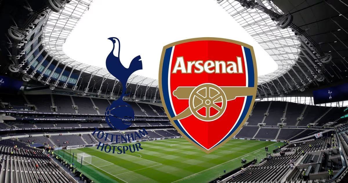 Arsenal to defeat Tottenham on February 22, 2026