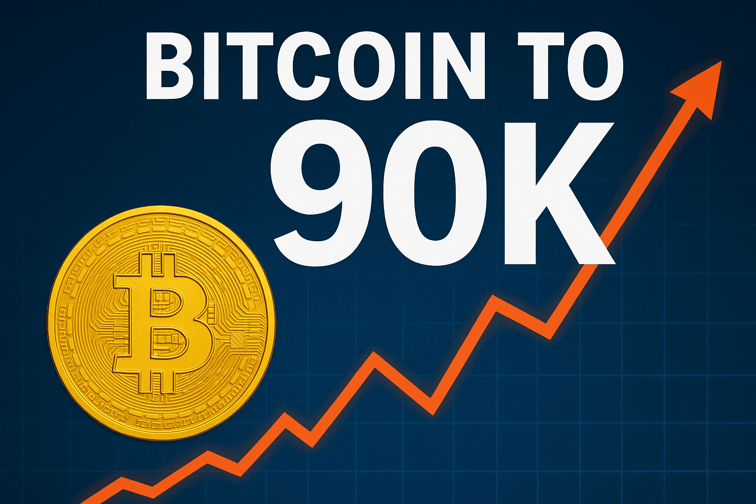 Bitcoin Price reaches or exceeds $90,000 by November 28, 2025