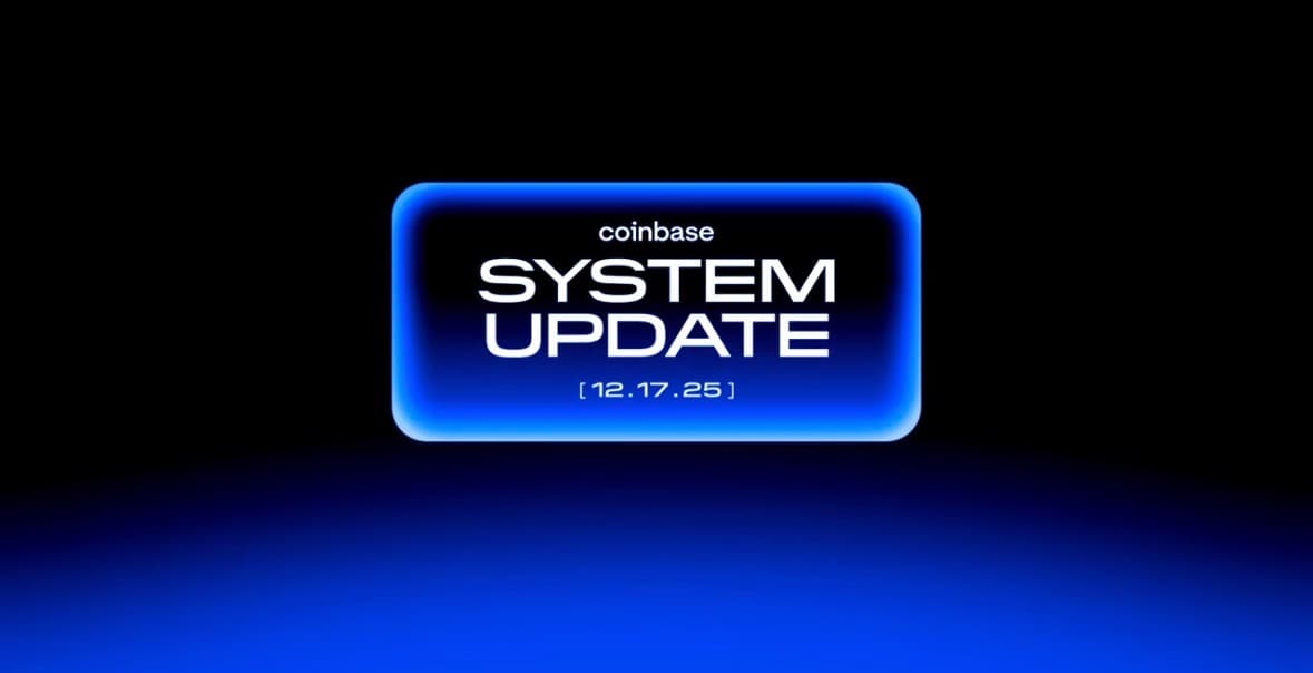 Coinbase announces officially the Base token on December 17, 2025.