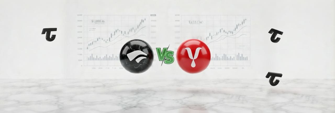 Chutes vs Templar Bittensor Subnets: Higher MCAP on April 5?