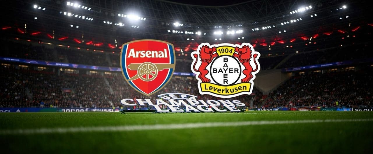 Arsenal vs Bayer Leverkusen - Who Will Qualify for the Next Round?
