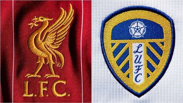 Liverpool vs Leeds United: January 1, 2026