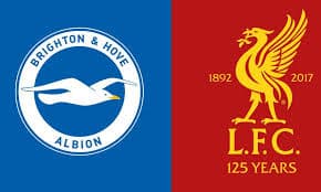 Liverpool vs Brighton and Hove Albion: December 13, 2025