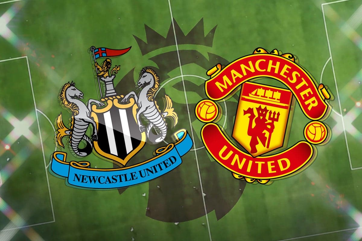 Manchester United vs Newcastle United, Dec 26