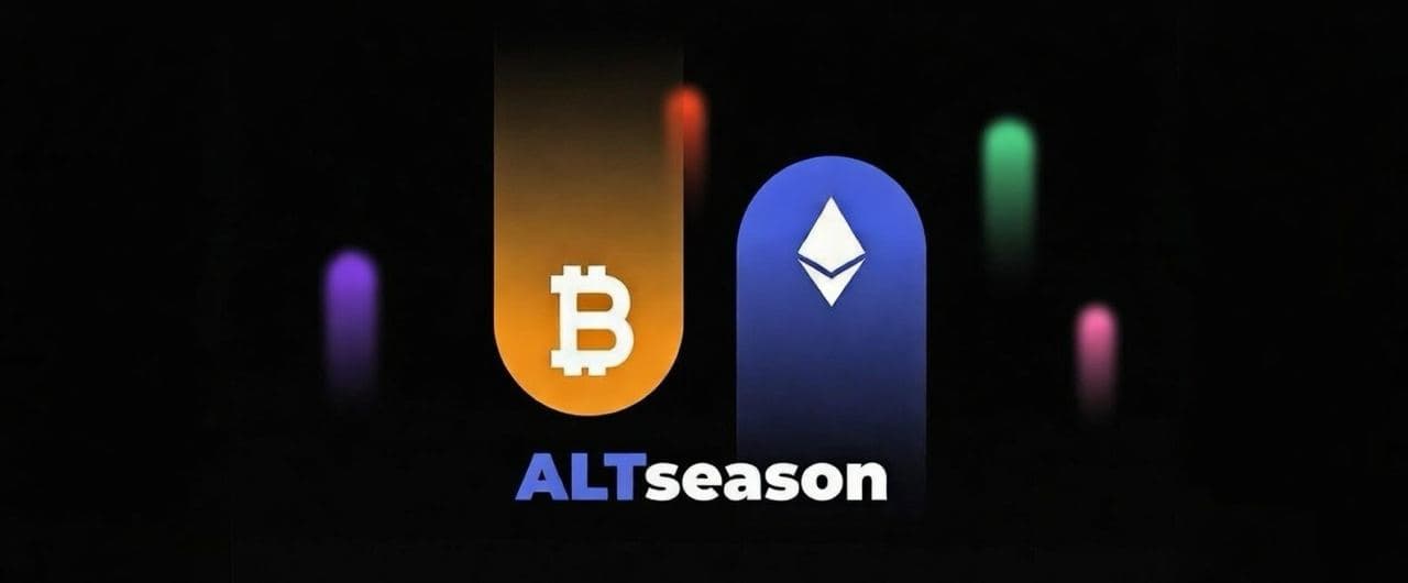 What If the Real ALTSEASON Starts in March 2026?