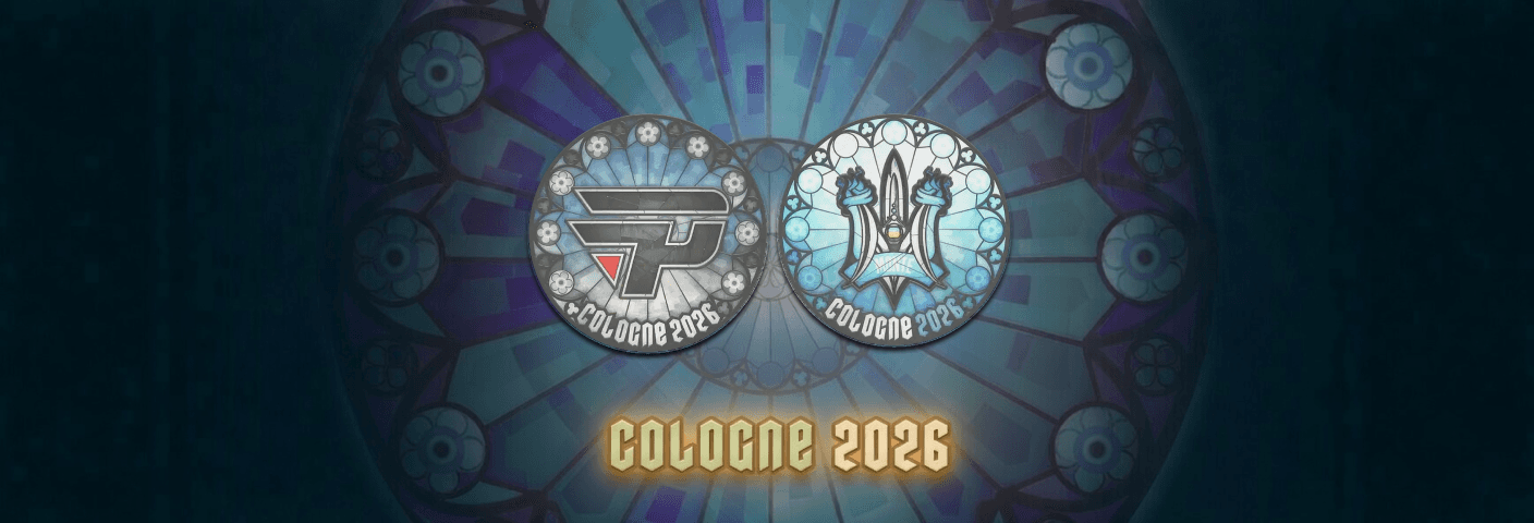 CS2: Monte vs paiN | IEM Cologne Major