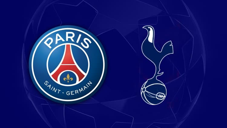 PSG vs Tottenham: Match Outcome on Nov 26, 2025
