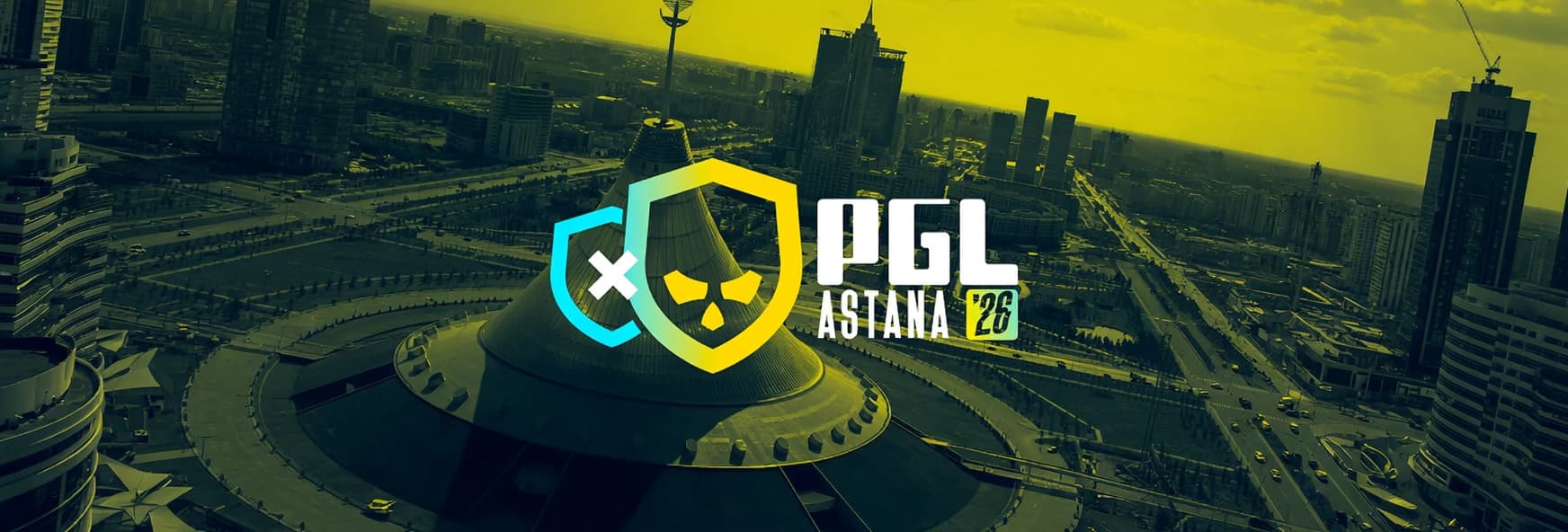 PGL Astana 2026 Quarterfinals: total maps over 10.5