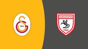 Galatasaray vs Samsunspor 2 or more cards on 5.12.2025