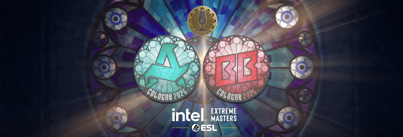 CS2: AURORA vs BetBoom | IEM Cologne Major 1/4