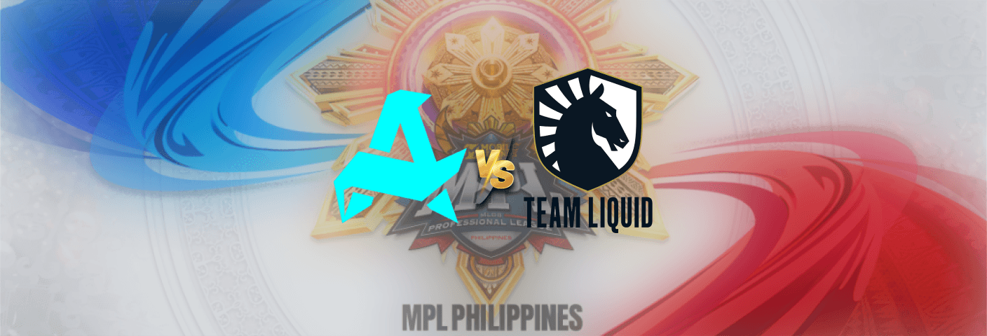 MobileLegendBangBang: TeamLiquidPH to 2-0 RORA
