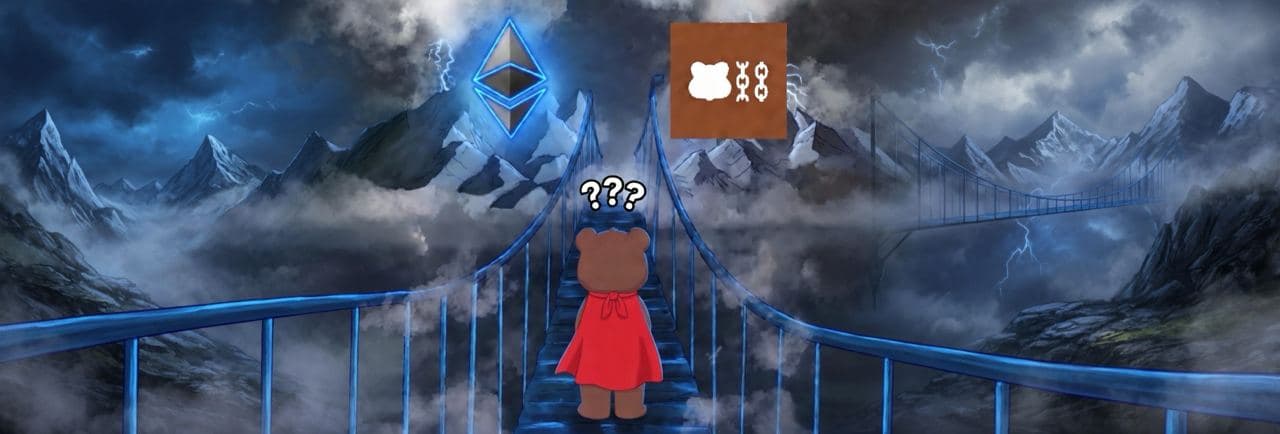 4,445+ Steady Teddy NFTs Bridge to Ethereum by 2026-08-08