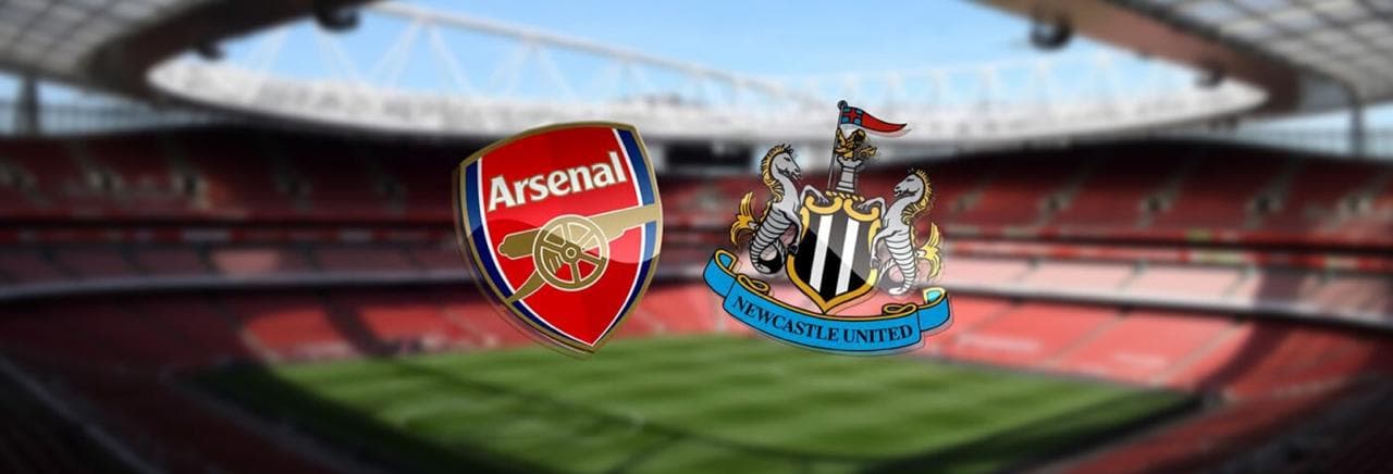 Arsenal to defeat Newcasle United on April 25, 2026