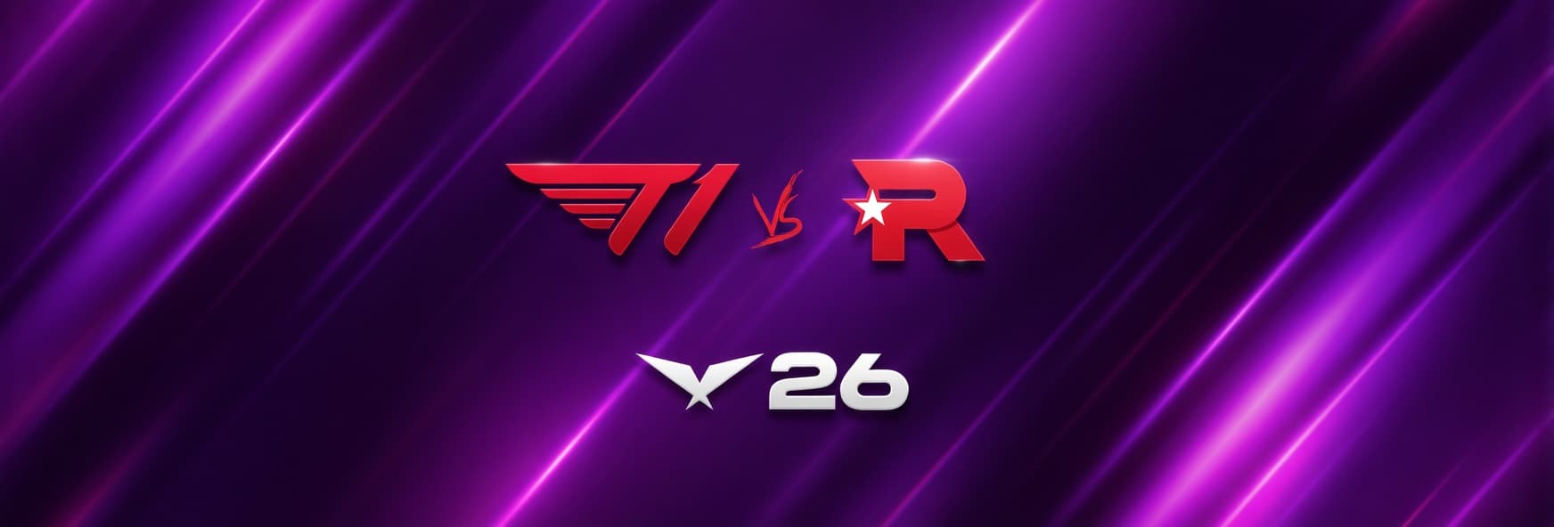 LoL - KT to win 1+ Game vs T1 on April 1