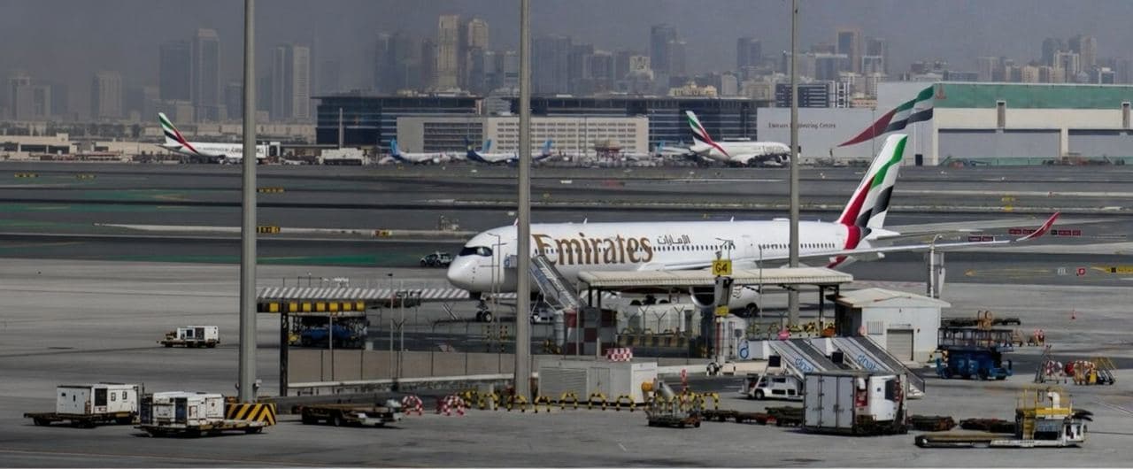 Dubai airports end "limited operations" by 7 March 2026?