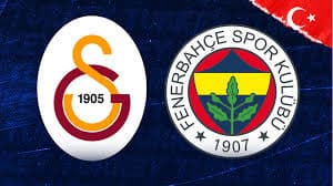 Fenerbahçe vs Galatasaray Total number of cards 2 or more on 2025-12-01