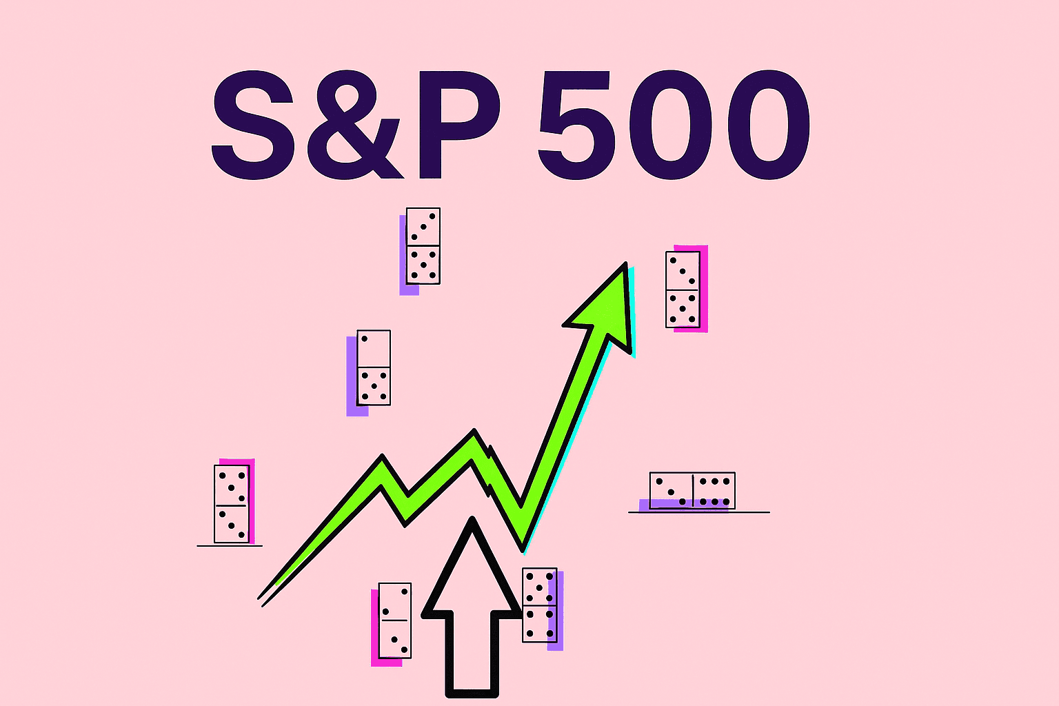 S&P 500 Index Exceeds 6800 Before November 11, 2025