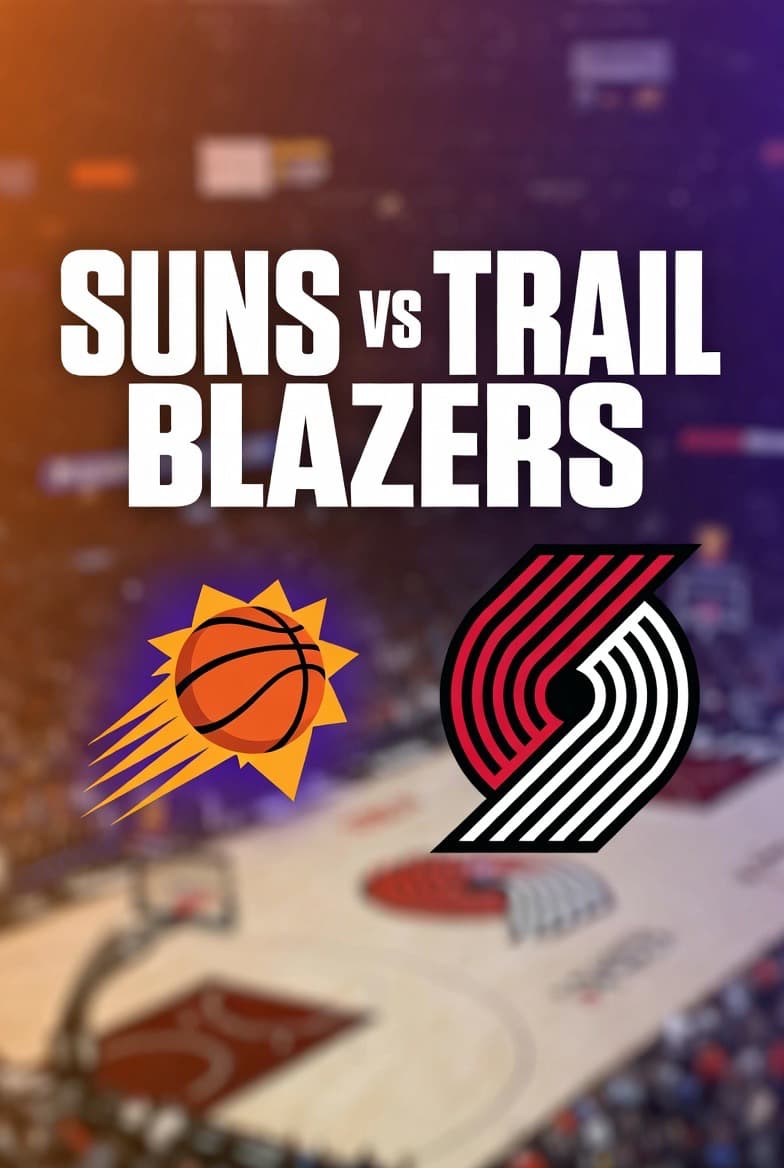Suns defeat Trailblazers by more than 5 points on April 15, 2026