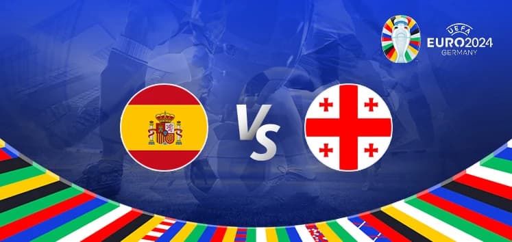 Both Georgia and Spain to score in their 2025 WCQ match.