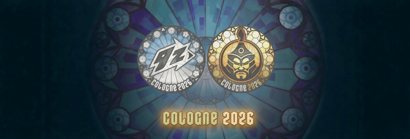 CS2: 9Z vs The MongolZ | IEM Cologne Major